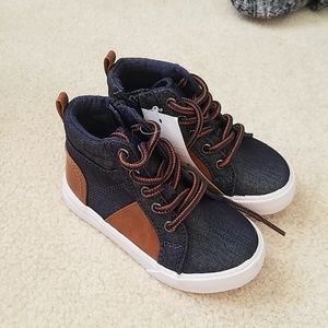 Toddler Boy Shoes